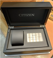 Orologio Citizen Uomo SERIE 8 in Acciaio NA1036-56E - NA1036-56E